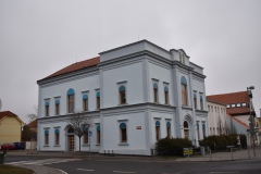 Dobris-synagoga