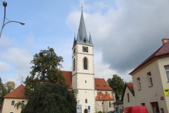 Ledec-nad-Sazavou-kostel