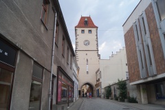 Melnik-Prazska-brana