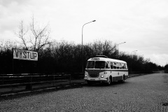 Most-autobus