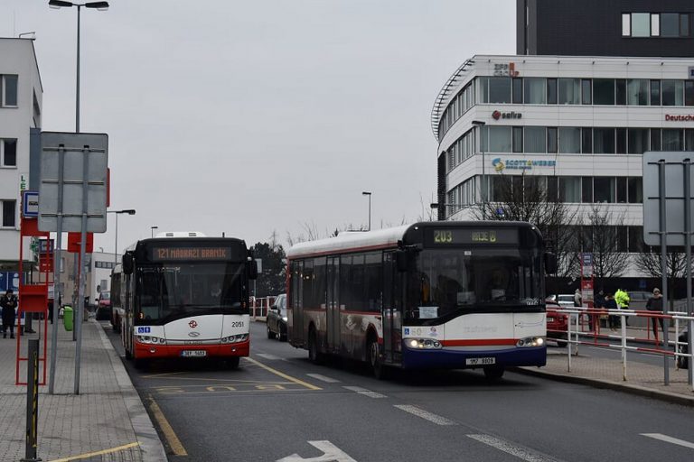 Subdodávky Pražské integrované dopravy 2019