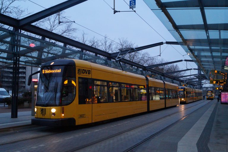 DRESDEN