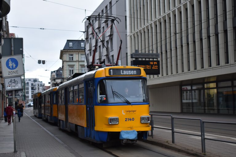 Leipzig