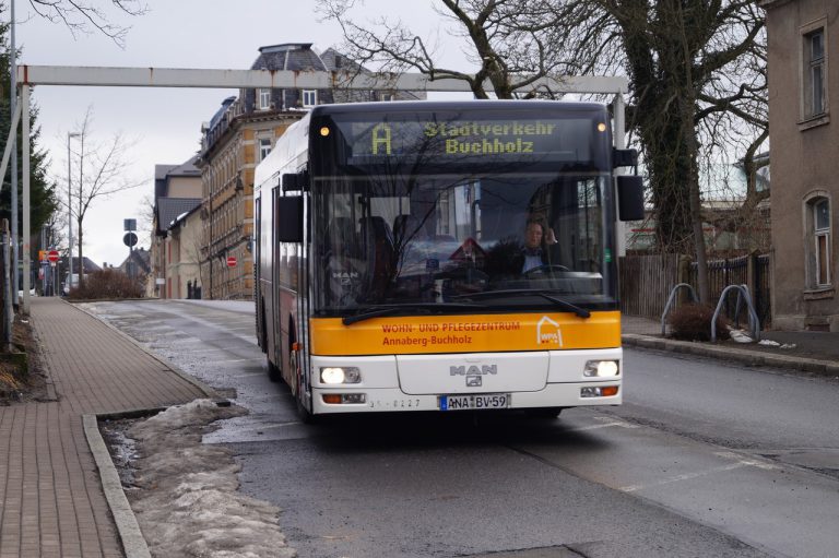 ANNABERG-BUCHHOLZ