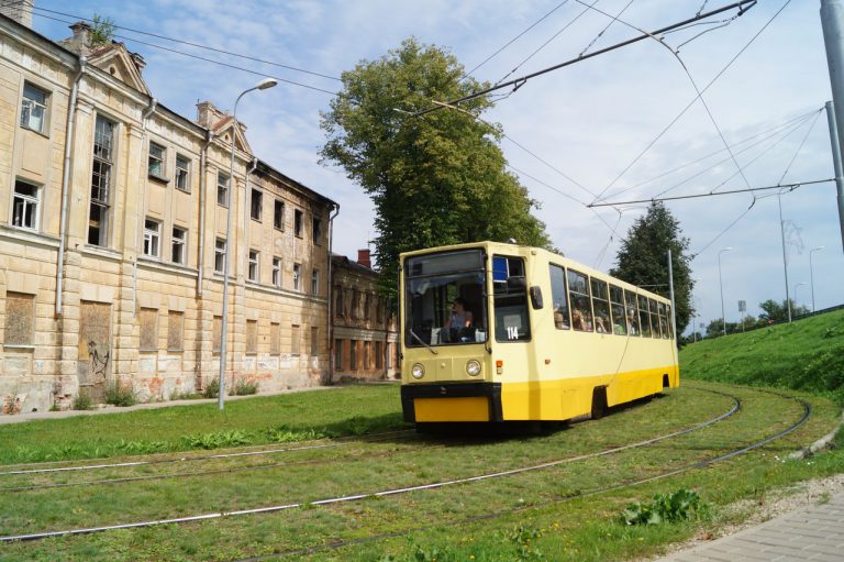 DAUGAVPILS