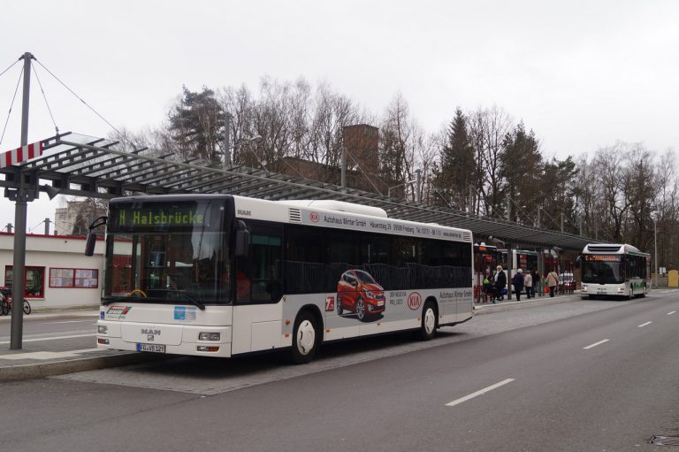 FREIBERG