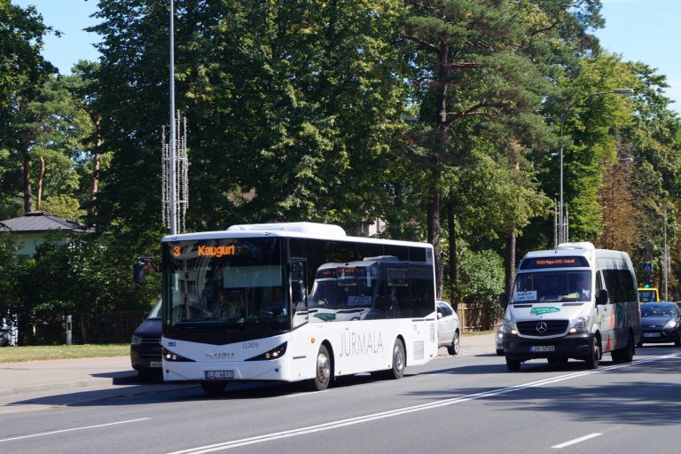 JŪRMALA