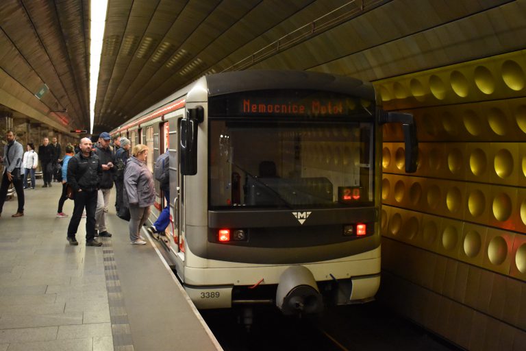 PRAHA
