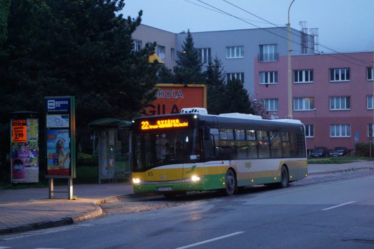 ŽILINA