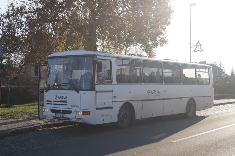 BAKOV NAD JIZEROU