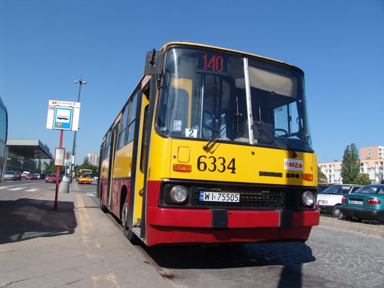VARŠAVA